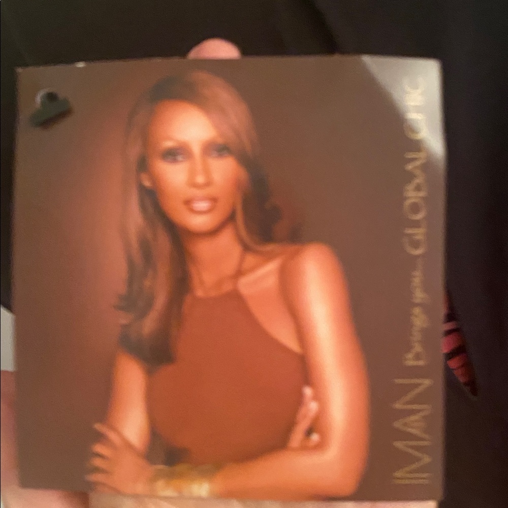 Iman  global chic collection size 1XL NWT dress - Picture 7 of 11